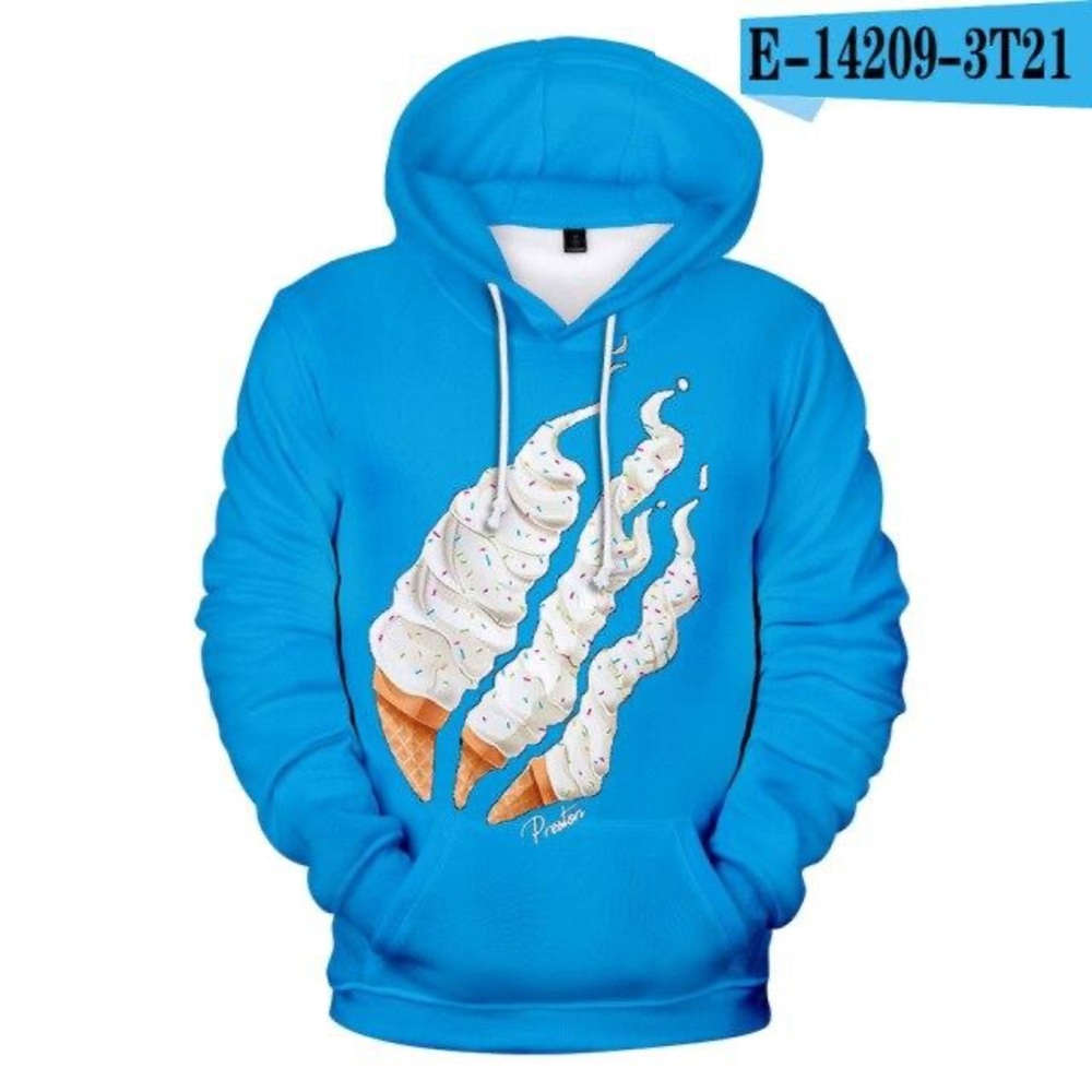 Preston Merch NWT